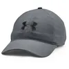 Under Armour Isochill Armourvent ADJ-GRY - UNI Anteprima dell’immagine prodotto 2