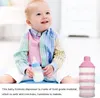 2 Stück 4Schichten Milchpulver Box, BPA frei,Milchpulver Produktbild-Vorschau 6