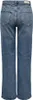 Only High Waist Schlagjeans mit Destroyed-Details, Größe Produktbild-Vorschau 2