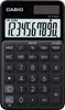 Casio SL-310UC-BK, Kapsa, Jednoduchá kalkulačka, 10 Náhled obrázku produktu 1