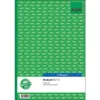 SIGEL BO112 Bonbuch, 1000 Abrisse, rosa, A4, mit Produktbild-Vorschau 8