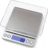 Ruhhy 19899 Kuchyňská digitální váha 0,01g - 500g Náhled obrázku produktu 23