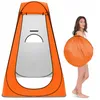 Toilettenzelt, Pop up Campingzelt, Duschzelt, Umkleidezelt, Produktbild-Vorschau 1