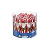 Riegelein Otec Vánoc v tuhé mléčné čokoládě 58 kusů 813g Náhled obrázku produktu 1