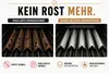 Aromaschienen 7636 Weber Spirit 310 320 330 Edelstahl Produktbild-Vorschau 2