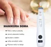 Sada bezdrátové manikúry 12 v 1 GESS Nail Art Náhled obrázku produktu 2