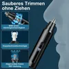 Nasenhaarschneider,Ohrhaarschneider,mit Produktbild-Vorschau 3