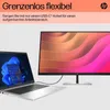 HP E32k G5 31,5 Zoll 4K UHD IPS Monitor USB-C 60Hz Schwarz Produktbild-Vorschau 9