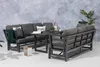 Záhradný set hliníková HAWAII LIKA-TEX® Náhľad obrázku produktu 6