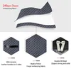 2er Pack Unterbettkommode 100*50*18cm Dunkelgrau Produktbild-Vorschau 7