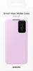 Samsung Smart View Custodia portafoglio Galaxy S23 Plus Anteprima dell’immagine prodotto 11
