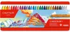 CARAN D'ACHE Wachsmalstift NEOCOLOR I 30er Etui Produktbild-Vorschau 1