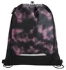 coocazoo sac de gym Gym Bag Pink Illusion noir Voir les images du produit 1