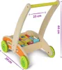 Eichhorn 4003046018332, 1 mies., 4 szt., Wielobarwny Podgląd zdjęcia produktu 8