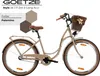 Goetze Style 26 Zoll City Bike, 17 Zoll ALU Produktbild-Vorschau 4