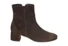 Gabor Stiefelette Stiefelette Veloursleder Produktbild-Vorschau 2