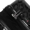 Heys Black Leopard - 4-Rollen-Trolley L 76 cm erw. (black Produktbild-Vorschau 13
