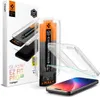 Spigen Glas.tR EZ Fit Pro HD, Apple, iPhone 17 Pro / iPhone Náhled obrázku produktu 1