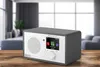 ECG B.BOLD 3200 Cubo|Internetové rádio| FM | BT | Biela| Náhľad obrázku produktu 10