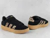 Adidas Schuhe JS2886 im Retro-Basketball-Stil mit dicker Produktbild-Vorschau 4