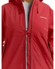 Didriksons Tilde Damen Jacke 4, Größe:40, Farbe:spring red Produktbild-Vorschau 10