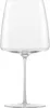 A clear, studio shot of a single wine glass against a white background. Náhled obrázku produktu