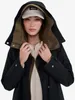 Aigle Ais23wout007 Jacke Schwarz 40 Frau Schwarz 40 Produktbild-Vorschau 4