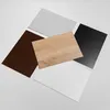 Creative Deco 10 x A3 MDF Platten Einseitig Lackiert Eiche Produktbild-Vorschau 3