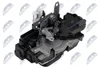 NTY EZC-VV-040 Türschloss Vorne Rechts für VOLVO XC40 (536) Produktbild-Vorschau 1