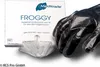 Meditrade Froggy Hygienehandschuhe aus PE - 100 Stück - Produktbild-Vorschau 2