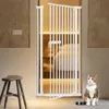 Haustier-Sicherheitsgitter - Hundegitter - Extra Hoch 150 Produktbild-Vorschau 5
