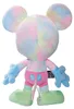 Simba 6315870310 Disney Mickey Mouse pluche knuffel in Productafbeelding-voorbeeld 4