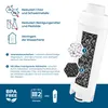 10× Wessper Wasserfilter für DeLonghi Kaffeemaschinen + Produktbild-Vorschau 8