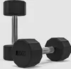 SPORTNOW Kurzhantel-Set 10 kg, Hantelset aus Metall, 2er Produktbild-Vorschau 9