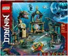 LEGO® Ninjago 71755 Temple de l'océan infini Voir les images du produit 3