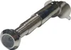 Türgucker ø 12 mm, Weitwinkel 170°, TS 35-80 mm, Messing Produktbild-Vorschau 3