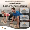 Liegestützbrett aus Holz Produktbild-Vorschau 6
