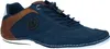 Bugatti Herren  Schnürschuhe blau Gr. 43 Produktbild-Vorschau 87