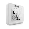 MEBUS Digitales Thermometer und Hygrometer 2er Set Innen Produktbild-Vorschau 2