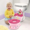 Töpfchen Bright Starts Princess Disney Rosa Produktbild-Vorschau 4