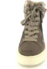 ara Stiefelette Stiefelette Veloursleder Produktbild-Vorschau 39