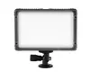 Kraftvolle Videoleuchte 126 LED's, Lichtkamera mit Dimmer & Produktbild-Vorschau 3