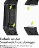 imoshion Silikon-Sportarmband mit Löchern für Fitbit Charge Produktbild-Vorschau 6