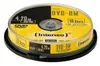 Intenso Dvd-Rw 4.7Gb 4X (10) Sc Produktbild-Vorschau 2