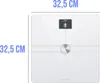 Withings WBS12-White-All-Inter 760-10105 Body Comp Produktbild-Vorschau 6