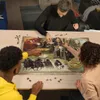 Der Herr der Ringe Ravensburger 16927 Produktbild-Vorschau 4