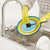 Keramik-Ingwer- und Knoblauchreibe, leicht zu reinigen, für Produktbild-Vorschau 5