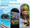 Faziango Filterbälle Weiß 1400g Filtersandersatz für Pool Produktbild-Vorschau 5