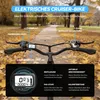 ESKUTE C100 Plus E-Bike，26 Zoll 13AH Elektrofahrrad, Produktbild-Vorschau 14