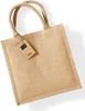 Westford Mill Jute Midi Shopper Voir les images du produit 1